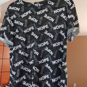 T-shirt..graphic new no tag